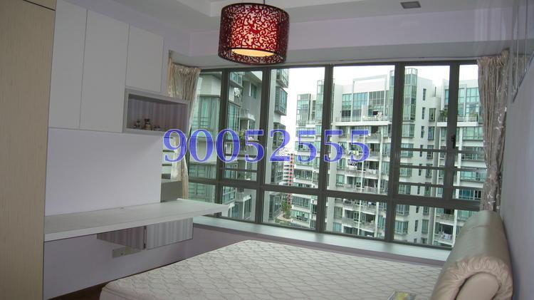 The Quintet (D23), Condominium #116446212